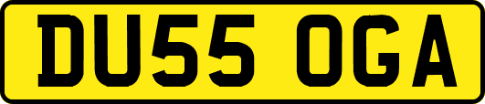 DU55OGA