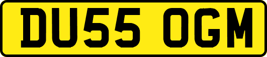 DU55OGM