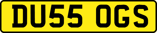 DU55OGS