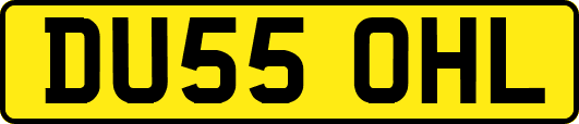 DU55OHL