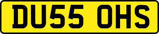 DU55OHS