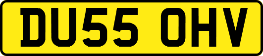 DU55OHV