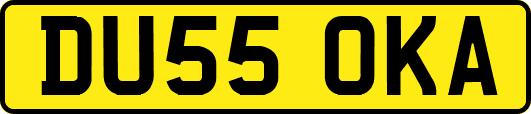DU55OKA