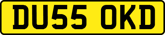 DU55OKD