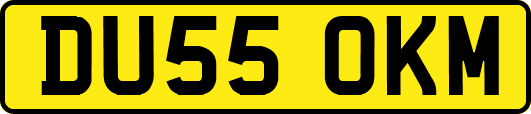 DU55OKM
