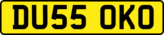 DU55OKO