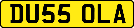 DU55OLA