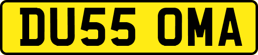 DU55OMA