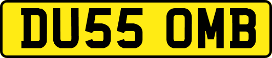 DU55OMB