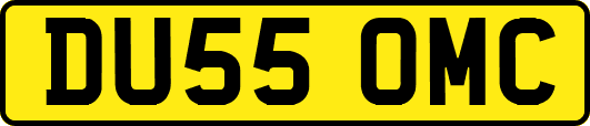DU55OMC