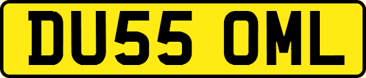 DU55OML