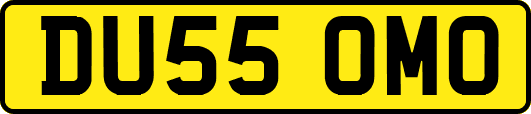 DU55OMO