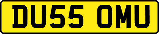 DU55OMU
