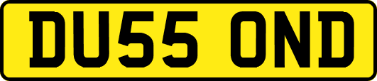 DU55OND
