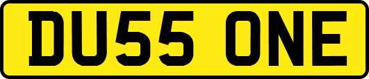 DU55ONE