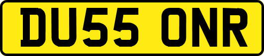 DU55ONR