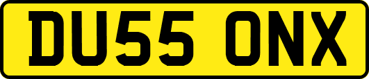 DU55ONX