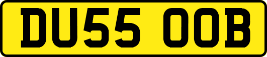 DU55OOB