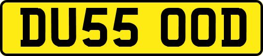 DU55OOD