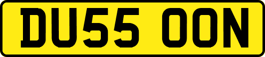DU55OON