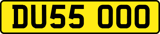 DU55OOO