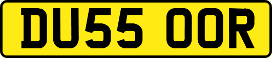 DU55OOR
