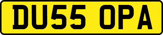 DU55OPA