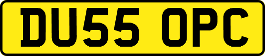 DU55OPC