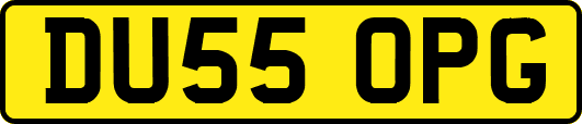 DU55OPG