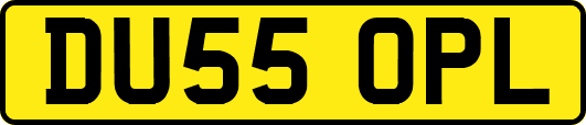 DU55OPL