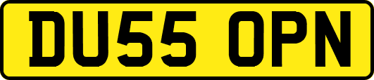 DU55OPN
