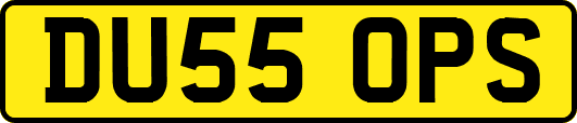 DU55OPS