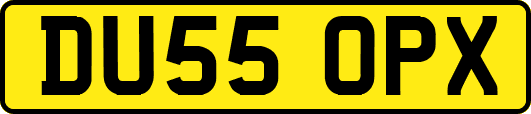 DU55OPX