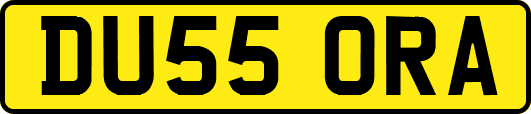 DU55ORA