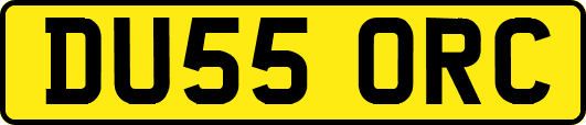 DU55ORC