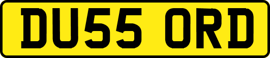 DU55ORD