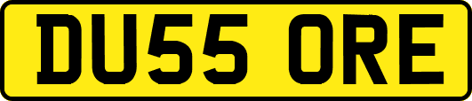 DU55ORE