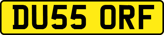 DU55ORF