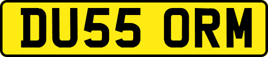 DU55ORM