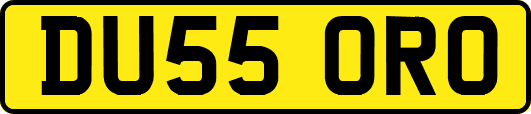 DU55ORO