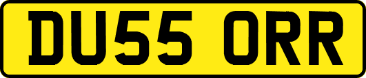 DU55ORR