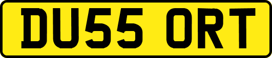 DU55ORT