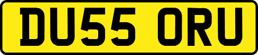 DU55ORU