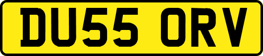 DU55ORV