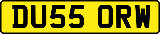 DU55ORW