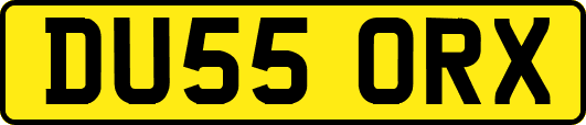 DU55ORX