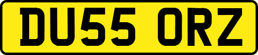 DU55ORZ