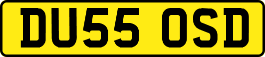 DU55OSD