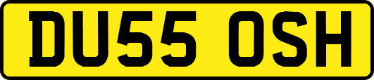 DU55OSH