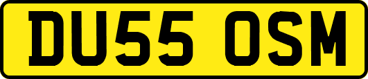 DU55OSM